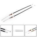 Valve Cable Wire Pulley 29L-1133E-00 For Yamaha TZR125 1987-1994 RD350 1985-1992