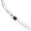 Svart clutchkabel for Honda TRX400EX Sportrax 400 EX 22870-HN1-000 Generisk