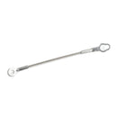 Bagklapskabel til Polaris Ranger 500 700 800 900D (2005-2016) 7081215 7081445 Generisk