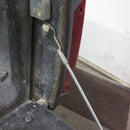 Bagklapskabel til Polaris Ranger 500 700 800 900D (2005-2016) 7081215 7081445 Generisk