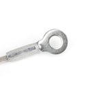 Bagklapskabel til Polaris Ranger 500 700 800 900D (2005-2016) 7081215 7081445 Generisk