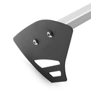 Universal justerbar letvægts GT aluminium bagvinge racerspoiler Generisk