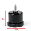 Hydraulinen Drift käsijarrun öljysäiliö käsijarrunestesäiliölle E-Brake Black Generic