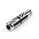 Mini Cooper Union Jack UK Flag ruudullinen kahva käsijarrun hätäsuojuksen suojapäällystys yleinen