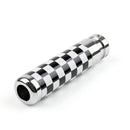 Mini Cooper Union Jack UK Flag ruudullinen kahva käsijarrun hätäsuojuksen suojapäällystys yleinen