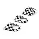 Lenkradabdeckung für Mini Cooper S Countryman R55 R56 R58 Generic