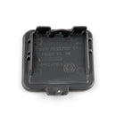 1x etupuskurin vetokoukun suojus vuosille 2003-2009 BMW E60 E61 525i 528i 530i Generic