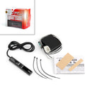 Turbo Timer Apexi Universal Turbo Control Protección JDM LED Pantalla digital Genérico