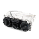 Uusi raitisilma ja lämmitys AC ohjauspaneeli VW Golf Jetta MK4 1J0820045f