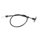 Erstatningshette hette kabel og håndtak - for 77-81 Firebird / Trans Am GM GM