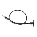 Erstatningshette hette kabel og håndtak - for 77-81 Firebird / Trans Am GM GM