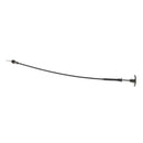 Erstatningshette hette kabel og håndtak - for 77-81 Firebird / Trans Am GM GM