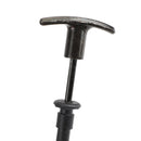 Erstatningshette hette kabel og håndtak - for 77-81 Firebird / Trans Am GM GM