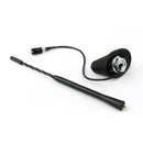 9 verstärkte AM/PM-Dachantenne + Basis-Combo-Set für VW Toyota Lexus Generic