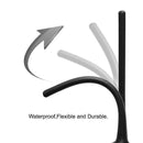 7-Zoll-Gummi-Signalantenne für Ford F150 F250 F350 &amp; Ram 1500 2009-2019 Generic