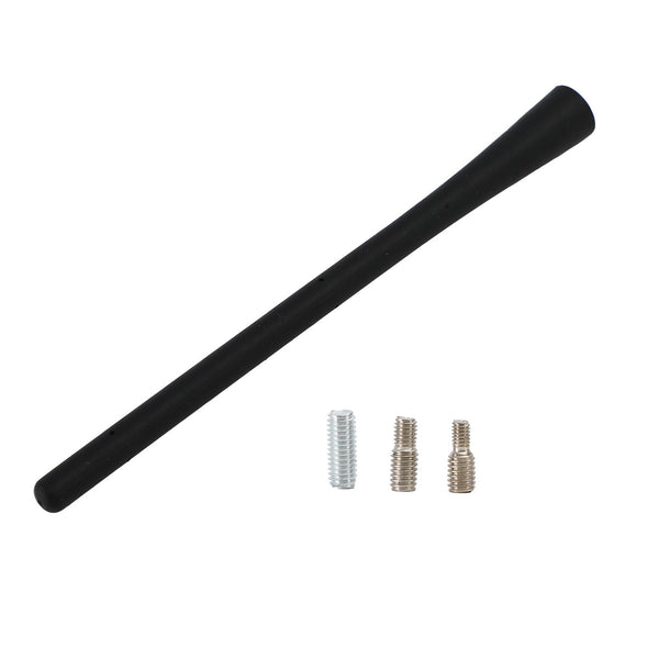 7-calowa gumowa antena sygnałowa dla Forda F150 F250 F350 i Ram 1500 2009-2019 Generic