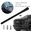 7-Zoll-Gummi-Signalantenne für Ford F150 F250 F350 &amp; Ram 1500 2009-2019 Generic