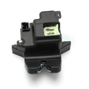 Kofferraumverriegelung für Heckklappe 81230-3X010 Passend für 2011-2016 Hyundai Elantra Generic