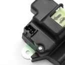 Kofferraumverriegelung für Heckklappe 81230-3X010 Passend für 2011-2016 Hyundai Elantra Generic