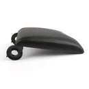 Læderarmlæn Midterkonsollågdæksel til BMW E46 3-serie 98-06 Generisk