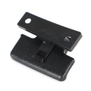 Övre mittkonsolspärrhake MR532555 för Mitsubishi Pajero 2000-2008