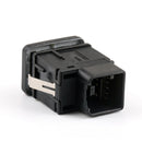 Passend für 2009 2010 2011 2012 VW Passat CC Handbremse Bremsknopf Schaltersteuerung Generic