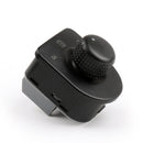 Regulação de calor do interruptor do espelho lateral para VW Jetta Passat Beetle Golf EU Ver Generic
