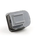 Regulação de calor do interruptor do espelho lateral para VW Jetta Passat Beetle Golf EU Ver Generic