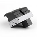 Interruptor elétrico da janela do lado do motorista para Volkswagen VW Transporter T5 T6 Generic