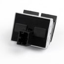 Interruptor elétrico da janela do lado do motorista para Volkswagen VW Transporter T5 T6 Generic