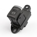 Interruptor do freio de mão do estacionamento do carro L2.4 2006-2008 4F1927225C para Audi A6 genérico