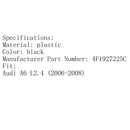Interruptor do freio de mão do estacionamento do carro L2.4 2006-2008 4F1927225C para Audi A6 genérico