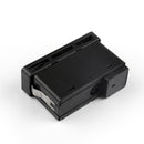 Nødvarsel dør sentrallåsbryter for BMW E46 E53 E85 Generic