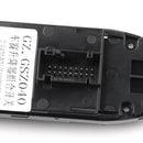 Ajuste de vidros e espelhos dianteiros do lado do motorista para BMW E70 E71 Generic