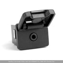 Ny Auxiliary Jack Audio Video Jack 39112SNAA01 AUX for 2006-2011 Honda Civic Generic