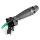 Alavanca indicadora do interruptor indicador 96595087XT para Peugeot 206 301 307 308 3008 405 Genérico