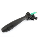 Alavanca indicadora do interruptor indicador 96595087XT para Peugeot 206 301 307 308 3008 405 Genérico