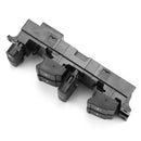 Novo interruptor mestre de janela elétrica 1J4959857C para Skoda Fabia Octavia Superb Generic