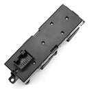 Novo interruptor mestre de janela elétrica 1J4959857C para Skoda Fabia Octavia Superb Generic