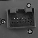 Novo interruptor mestre de janela elétrica 1J4959857C para Skoda Fabia Octavia Superb Generic