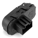 Interruptor de janela lateral do driver mestre 6 pinos YS4T-14529AA para ford focus mk1 98-05 genérico