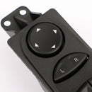 Interruptor da janela principal para Mercedes Benz Valente Vito Mixto W639 2003 2004-2015 Genérico