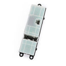 Elektrische Fensterheberschaltersteuerung 25401EB30B Passend für Nissan Navara D40 07-15 Generic