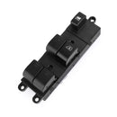 Elektrische Fensterheberschaltersteuerung 25401EB30B Passend für Nissan Navara D40 07-15 Generic