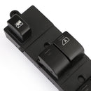 Elektrische Fensterheberschaltersteuerung 25401EB30B Passend für Nissan Navara D40 07-15 Generic