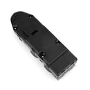 Unidade de controle do interruptor do espelho do regulador da janela do motorista para BMW E83 X3 2004-2010 genérico