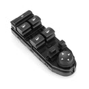 Unidade de controle do interruptor do espelho do regulador da janela do motorista para BMW E83 X3 2004-2010 genérico