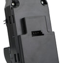 Unidade de controle do interruptor do espelho do regulador da janela do motorista para BMW E83 X3 2004-2010 genérico