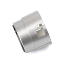 Auto-Start-Stopp-Motordruckschalter-Abdeckung Kristall für BMW F-Chassis F30 F10 Generic