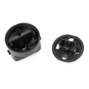 Interruptor rotativo com botão de chave de ignição e amplificador para Mazda CX-7 CX-9 Speed ​​​​6; Kit de montagem de base